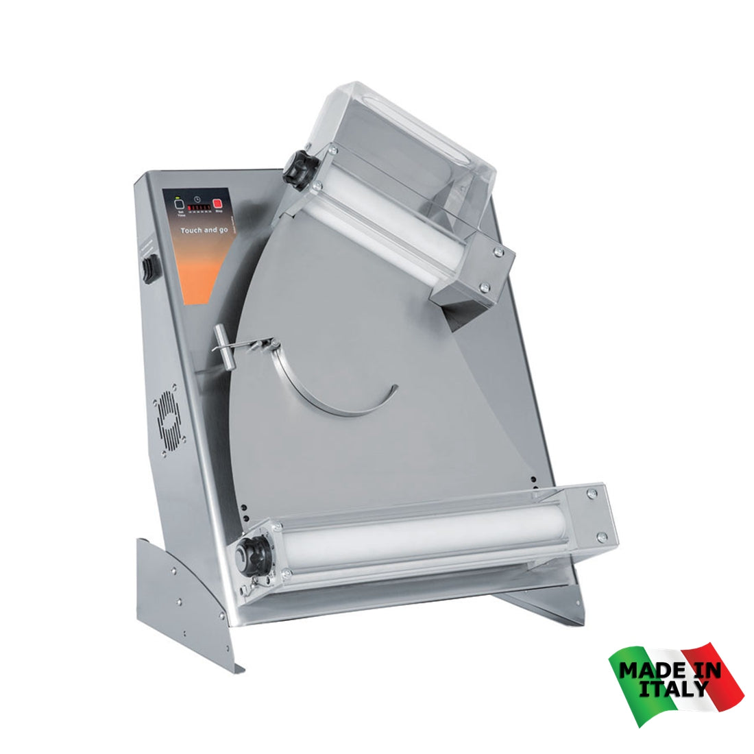 PRISMAFOOD PIZZA DOUGH ROLLER - DSAT420