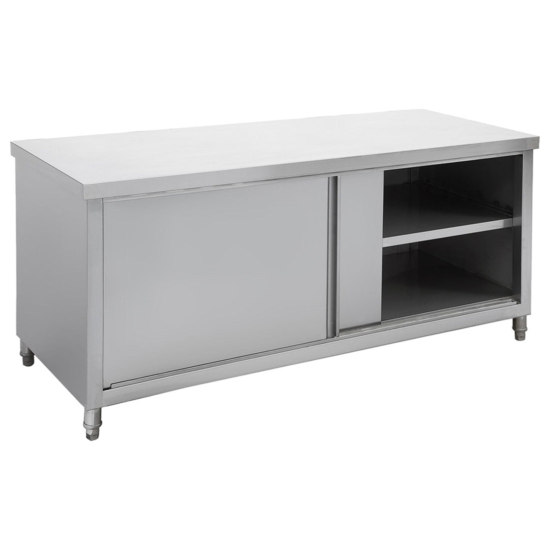 DTHT-1500-H KITCHEN TIDY WORKBENCH CABINET 1500MM