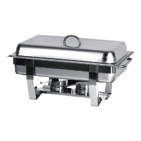 Economic Oblong Chafing Dish 600x360x300|MIXRITE