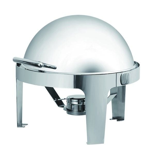 Economic Round Chafing Dish 500x530x450|MIXRITE