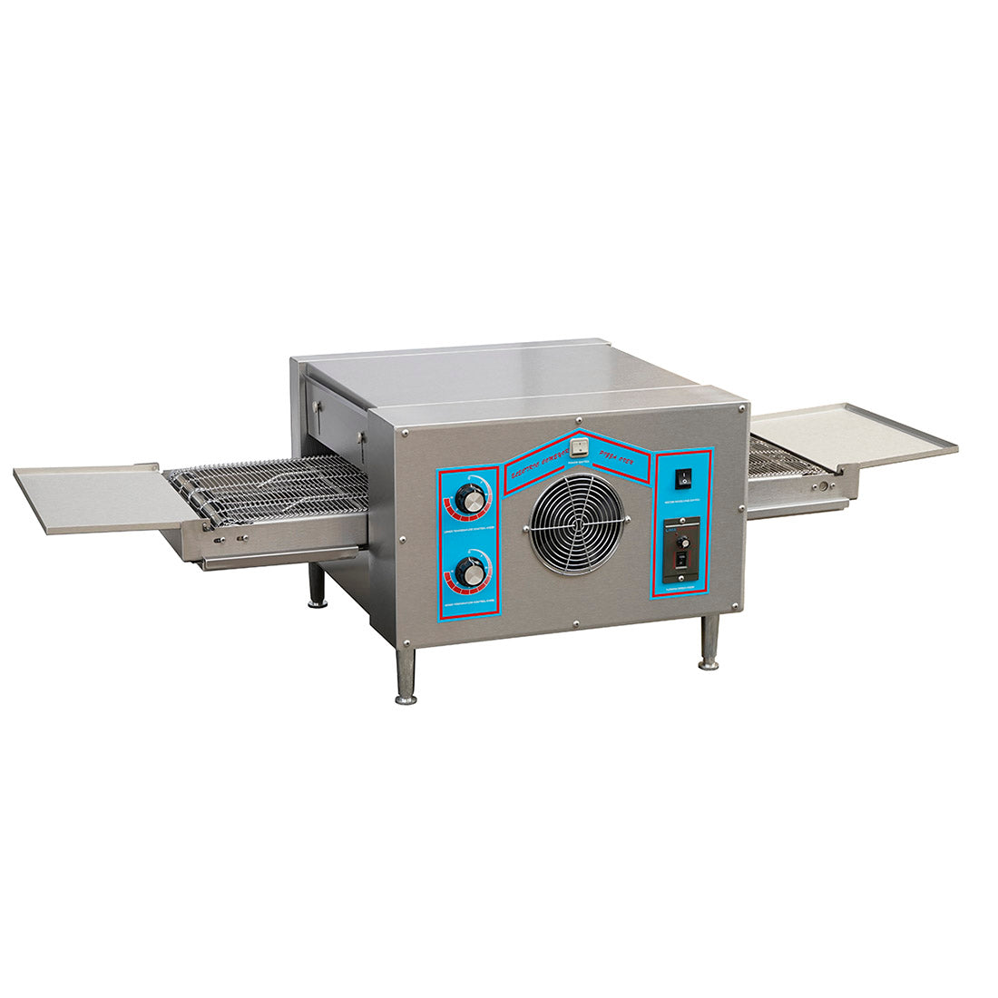 HX-1/3NE PIZZA CONVEYOR OVEN WITH 3 PHASE POWER