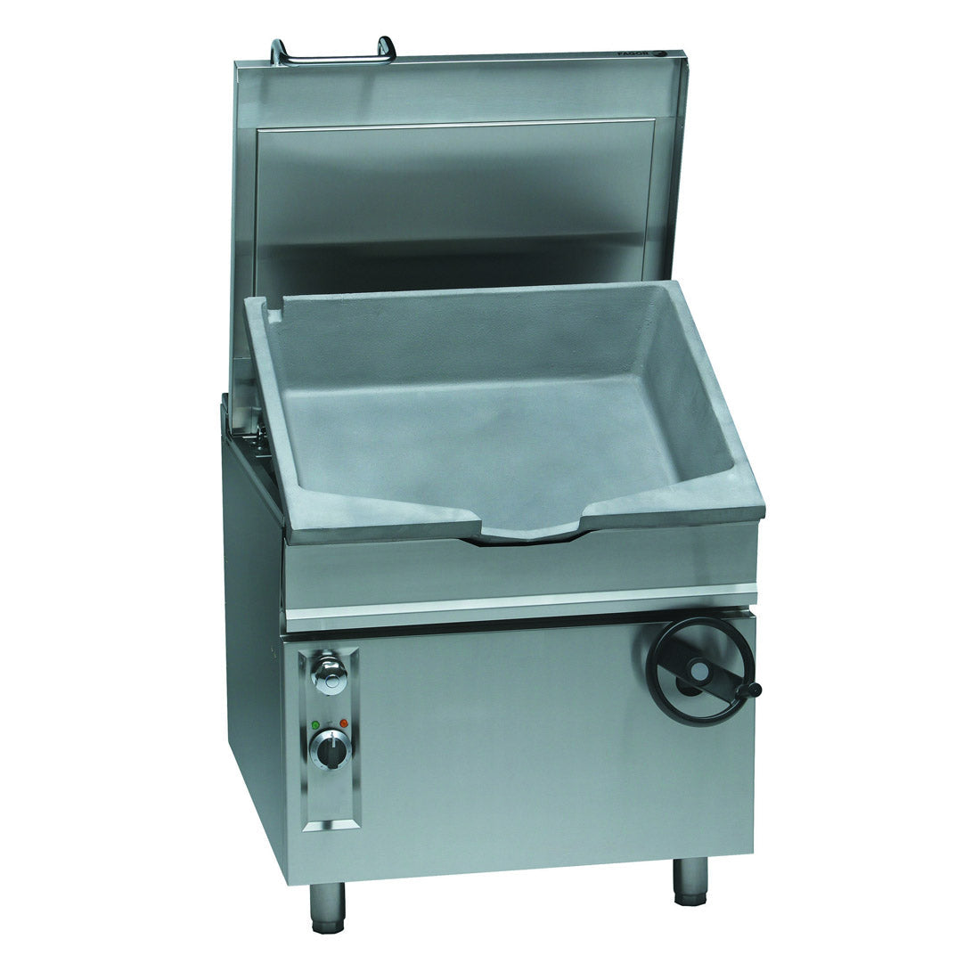 ELECTRIC TILTING BRATT PANS - SBE9-10I