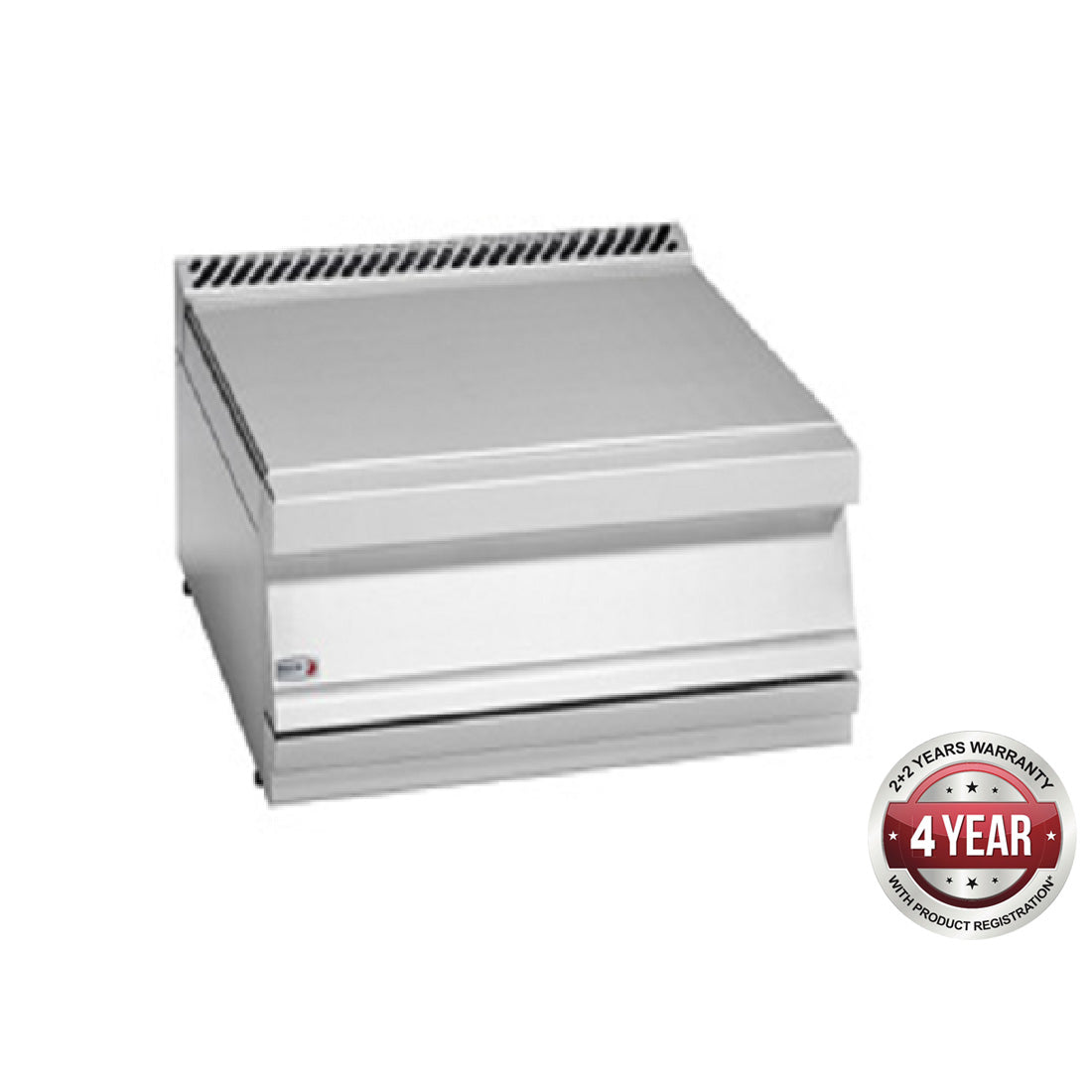FAGOR 700MM WIDE WORK TOP TO INTEGRATE INTO ANY 700 SERIES LINE-UP EN7-10