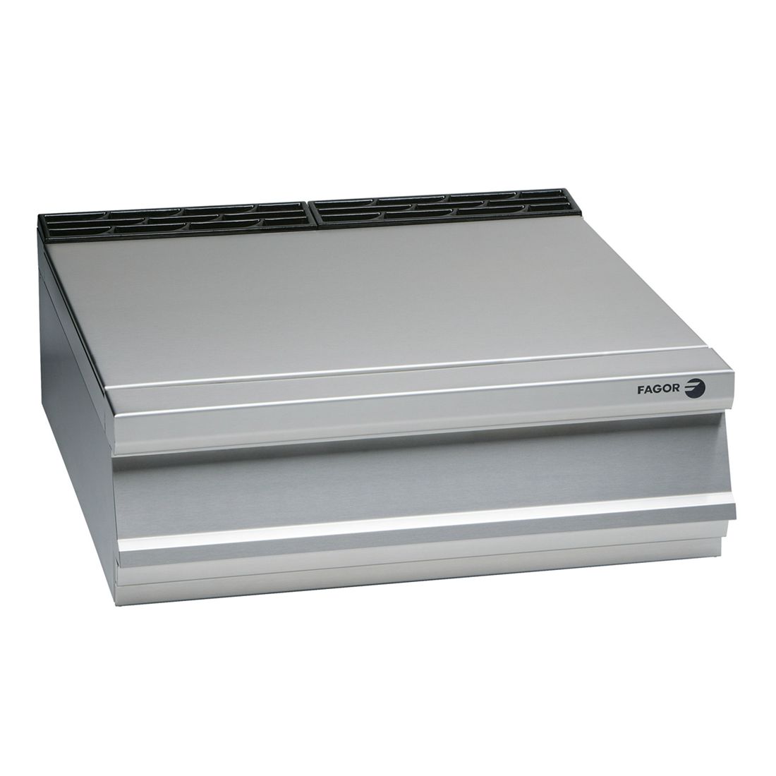 FAGOR 850MM WIDE WORK TOP TO INTEGRATE INTO ANY 900 SERIES LINE-UP EN9-10