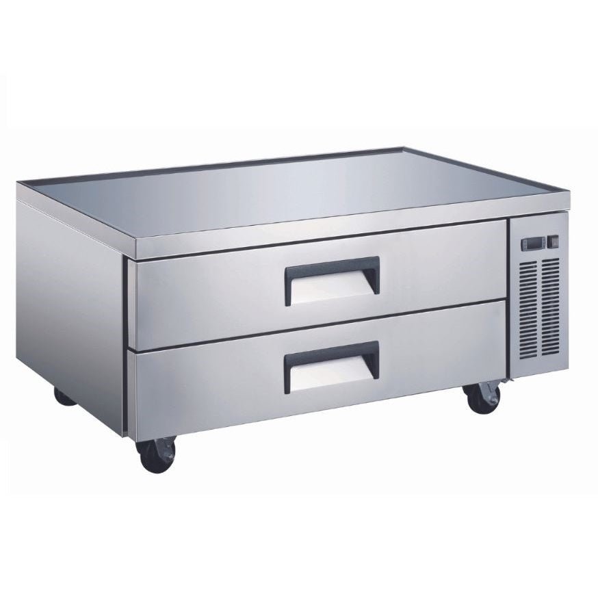 FED - X Chef Base Refrigeratied Drawer Bench 360L - XCB - 60