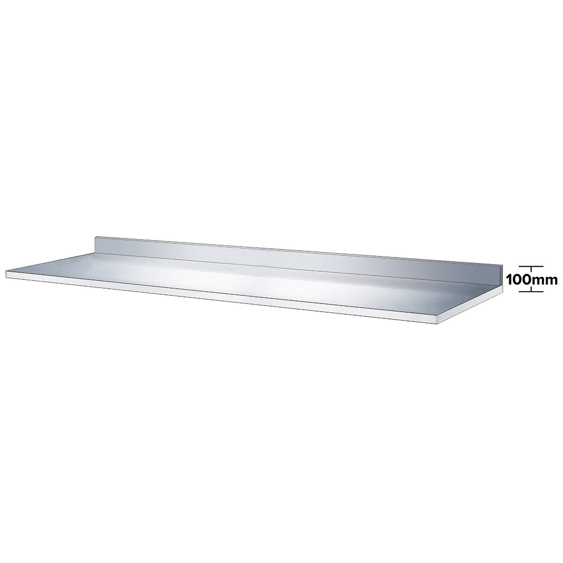 OPTIONAL SPLASHBACK TOP XUB64-WBB