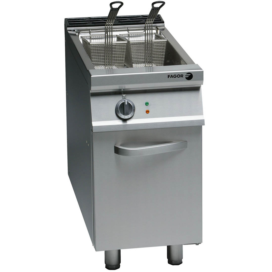 FAGOR 900 SERIES NG DEEP FAT FRYER FG9-05