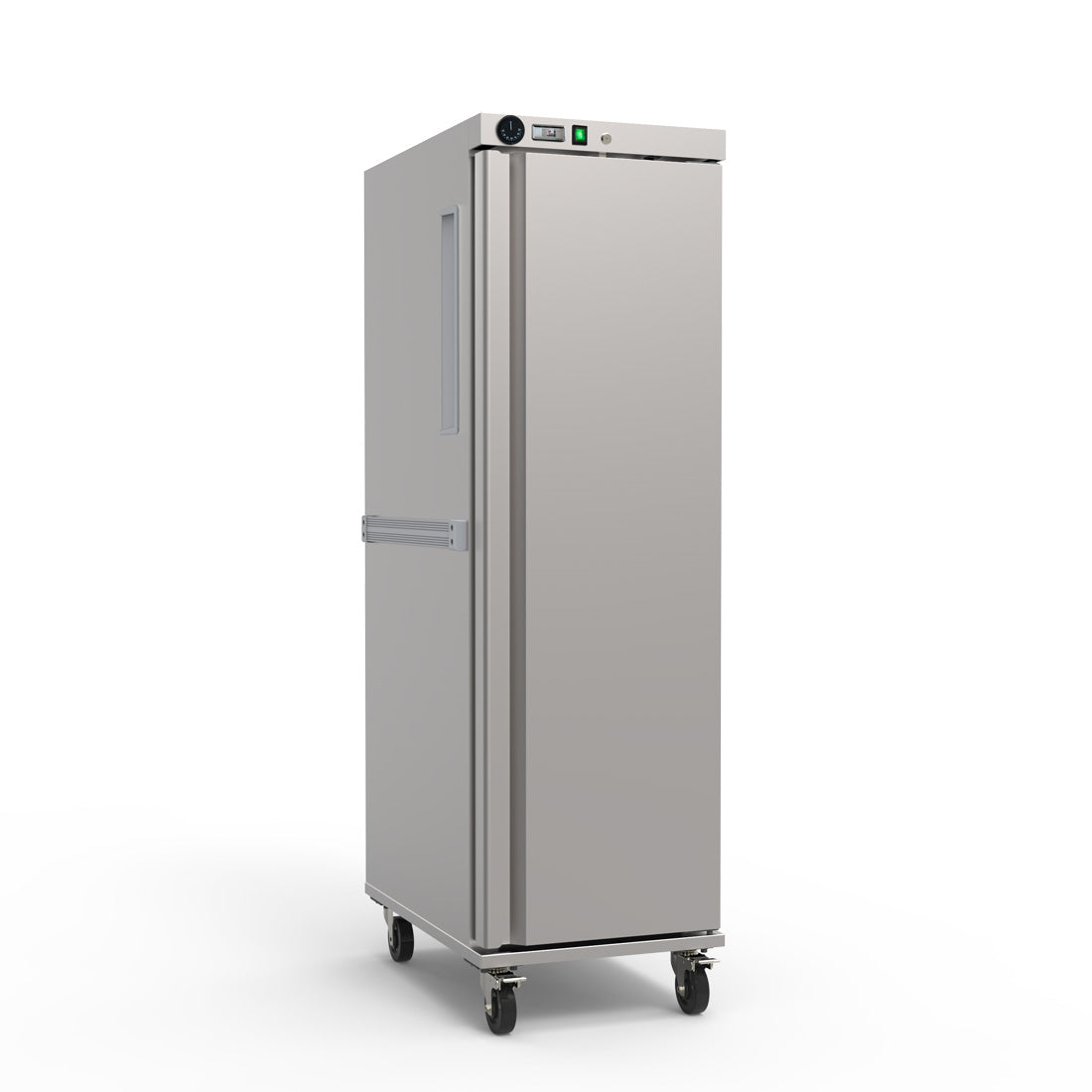 SINGLE DOOR FOOD WARMER CART - HT-20S