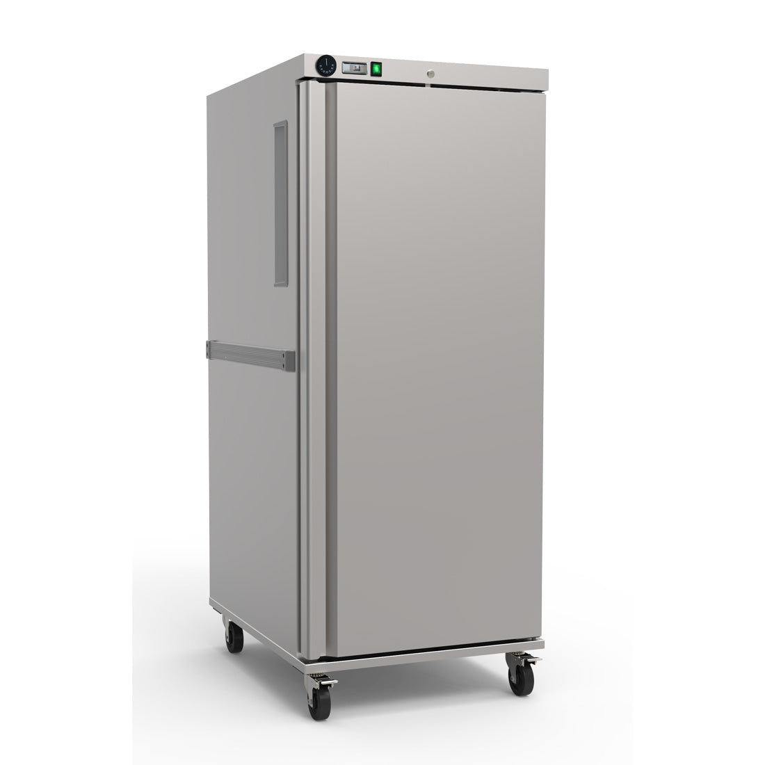 SINGLE DOOR FOOD WARMER CART - HT-40S