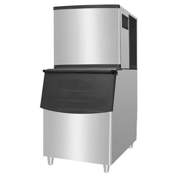 SN-1000P AIR-COOLED BLIZZARD ICE MAKER