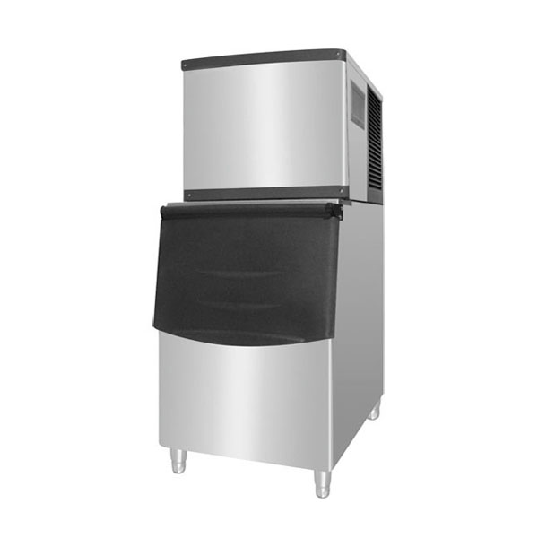 SN-420P AIR-COOLED BLIZZARD ICE MAKER