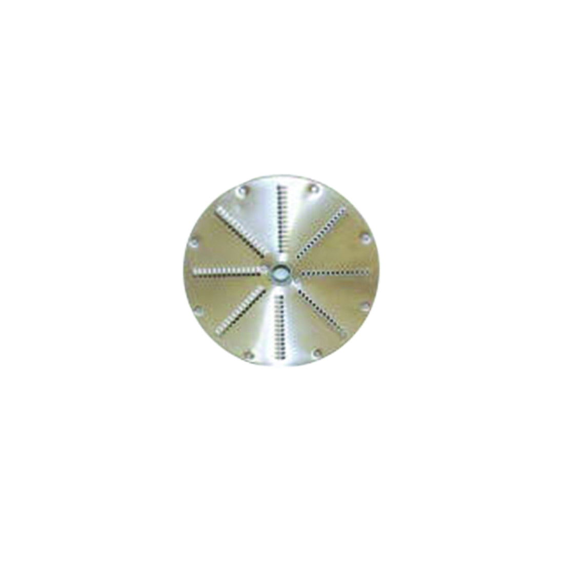 G003 - 3MM SHREDDING GRATER