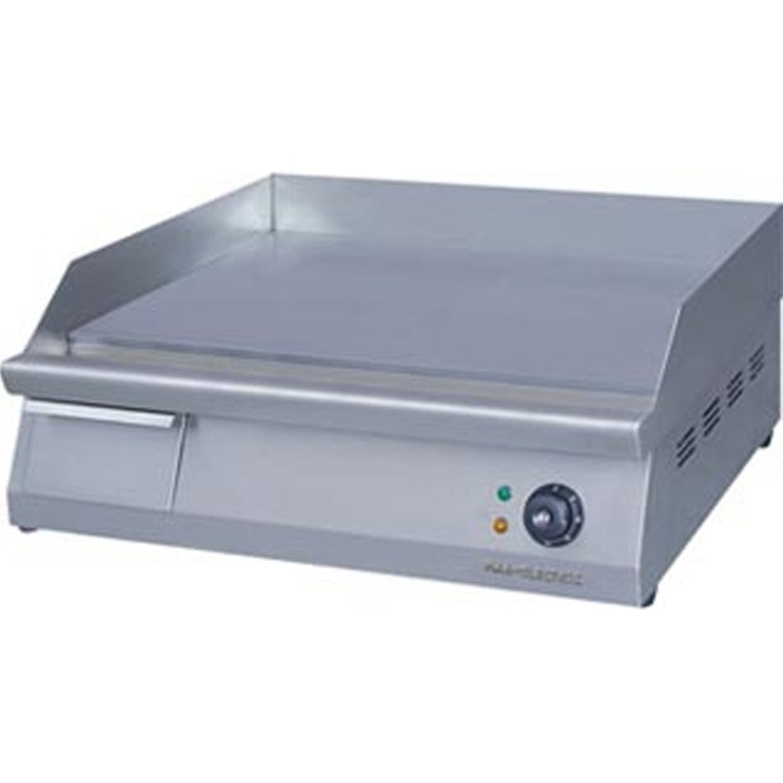 GH-400E MAX~ELECTRIC GRIDDLE