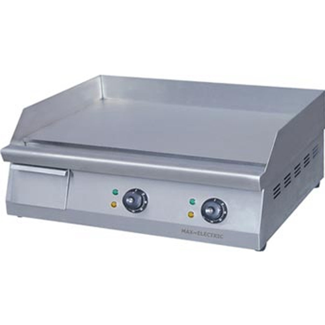 GH-610E MAX~ELECTRIC GRIDDLE