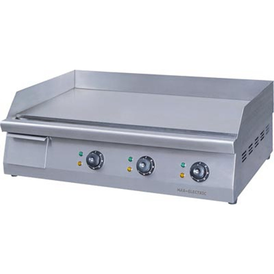 GH-760E MAX~ELECTRIC GRIDDLE
