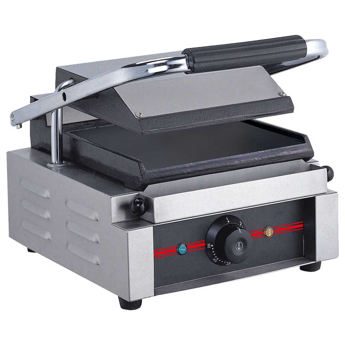 GH-811EE LARGE SINGLE CONTACT GRILL