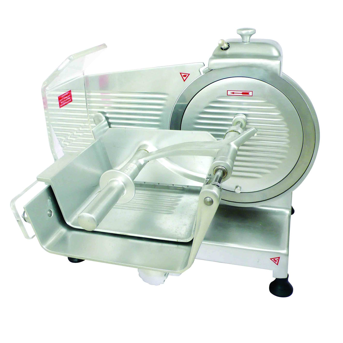 MEAT SLICER FOR NON-FROZEN MEAT - HBS-300C
