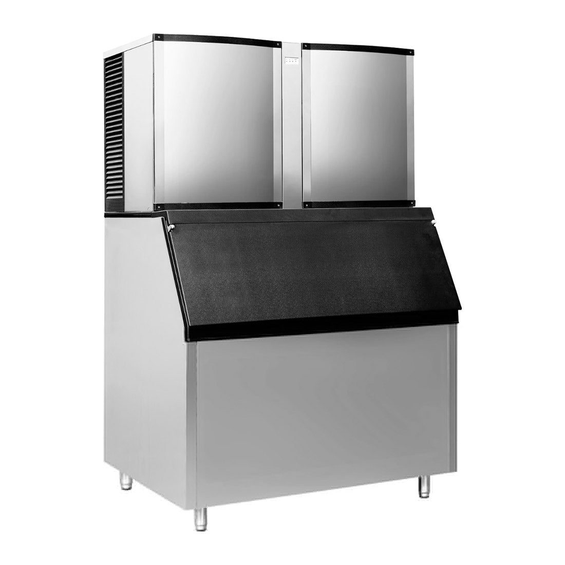 BLIZZARD PROFESSIONAL ICE MACHINES - SN-2000P
