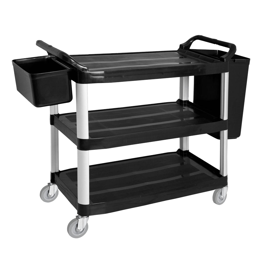 JD-UC340 COMPLETE UTILITY TROLLEY