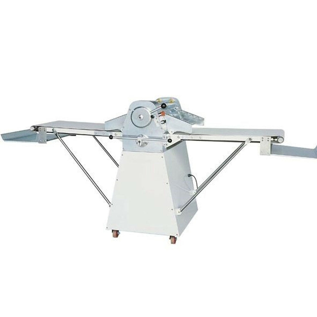 JDR-650/3N FLOOR MODEL DOUGH SHEETER