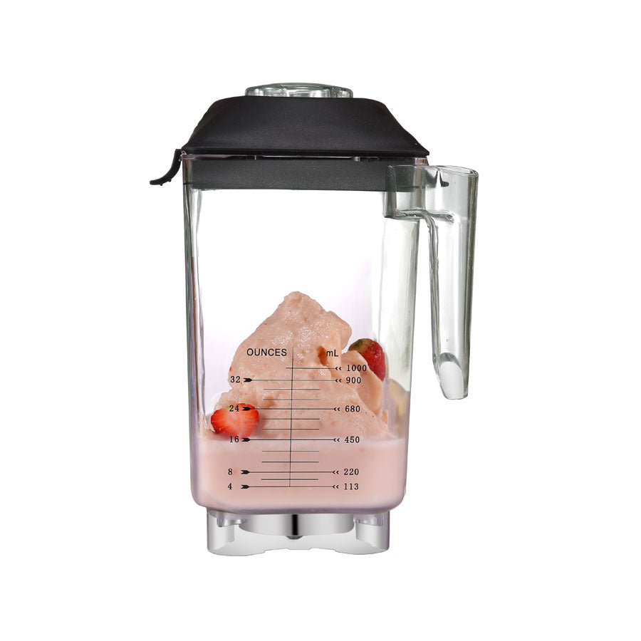 KS-10000-J SPARE BLENDER JUG SET