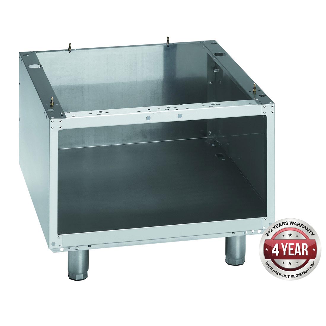 FAGOR OPEN FRONT STAND TO SUIT -10 MODELS IN 700 SERIES MB7-10