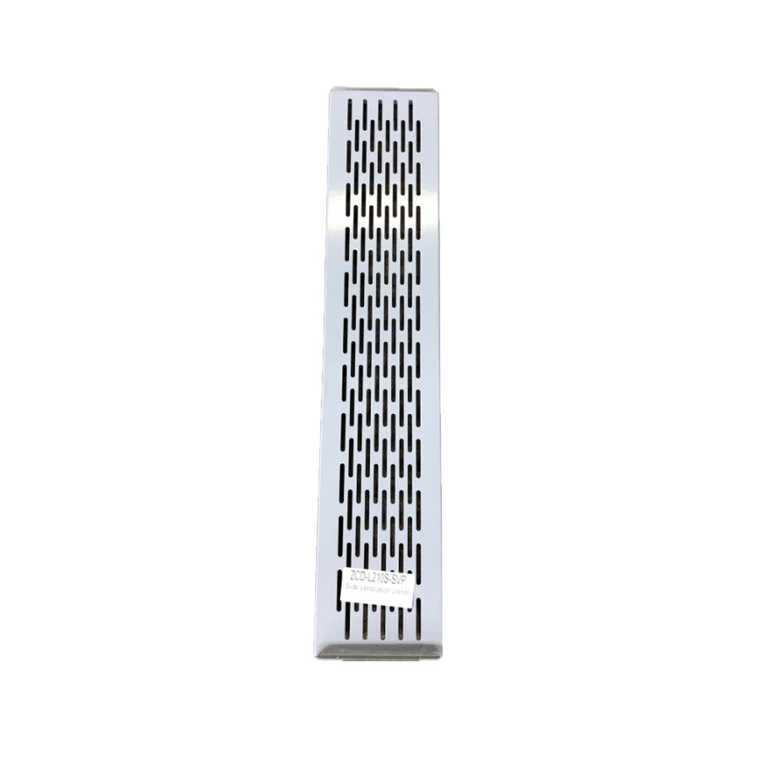 SIDE VENTOLATION PANEL - ZCD-L210S-SVP