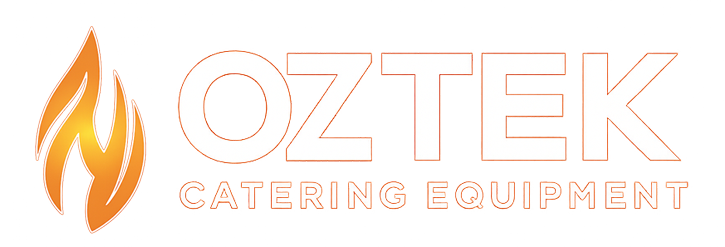 Oztek Catering Equipment