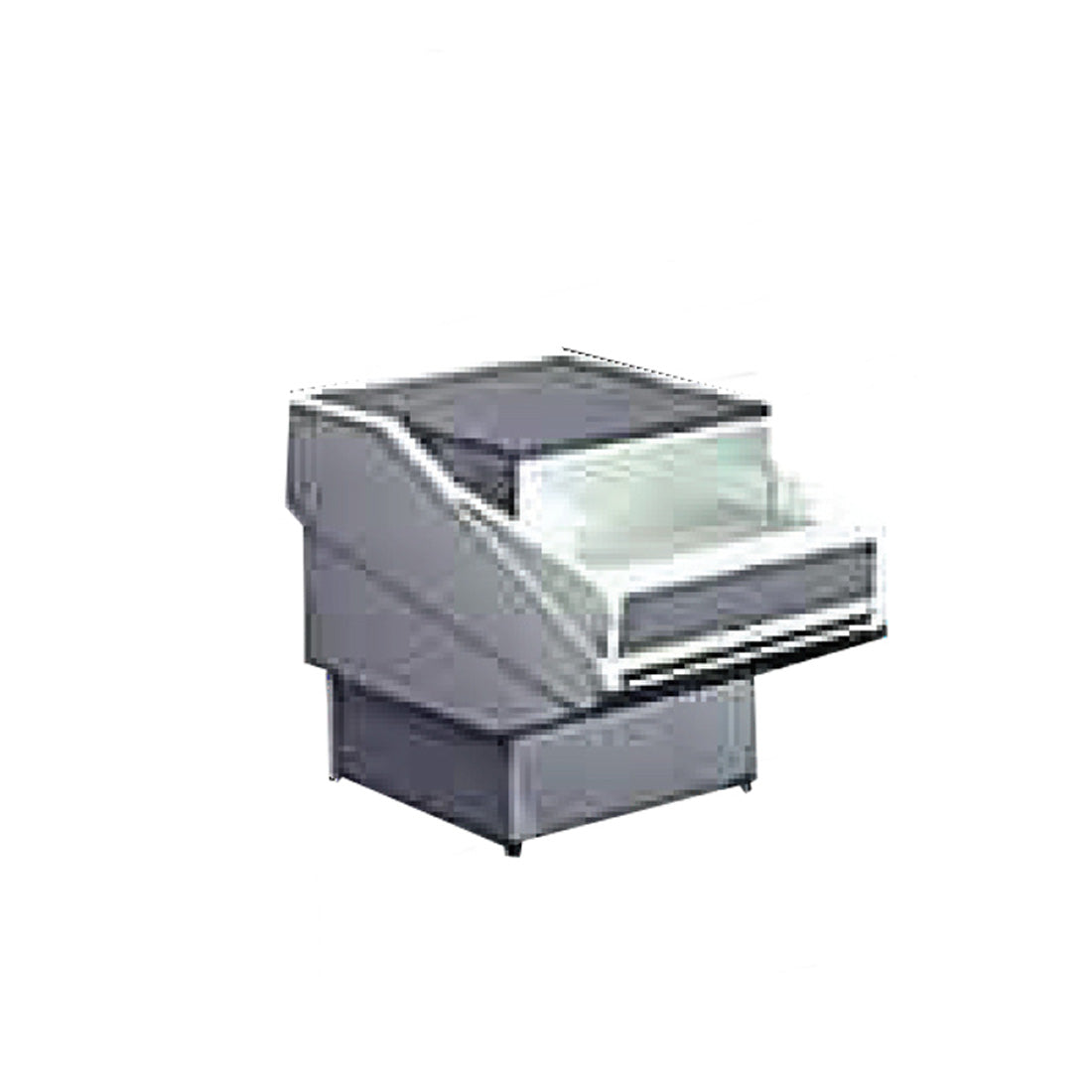 PAN-PLC - SIDE CASH COUNTER