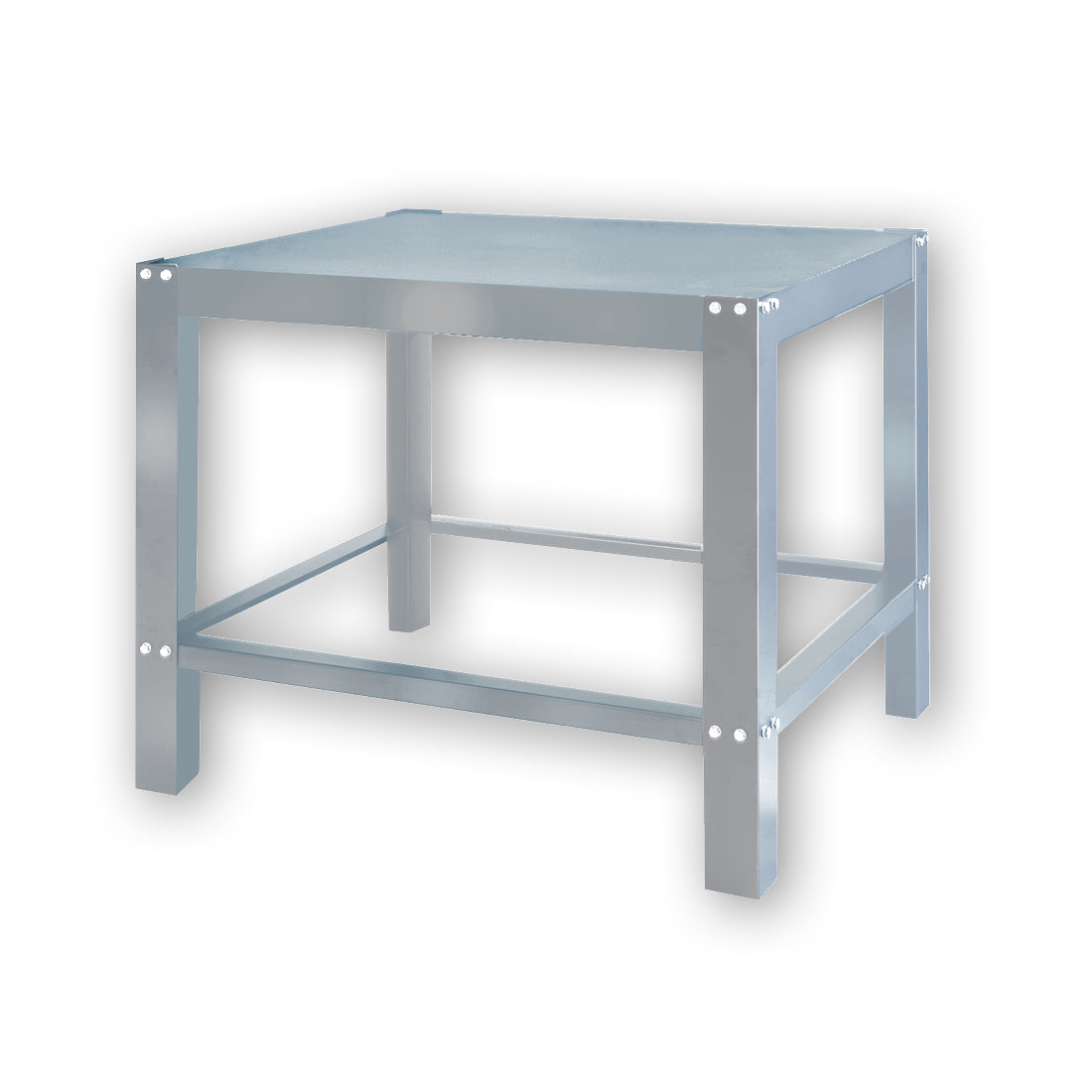 PMG-9-S STAINLESS STEEL STAND FOR PMG-9