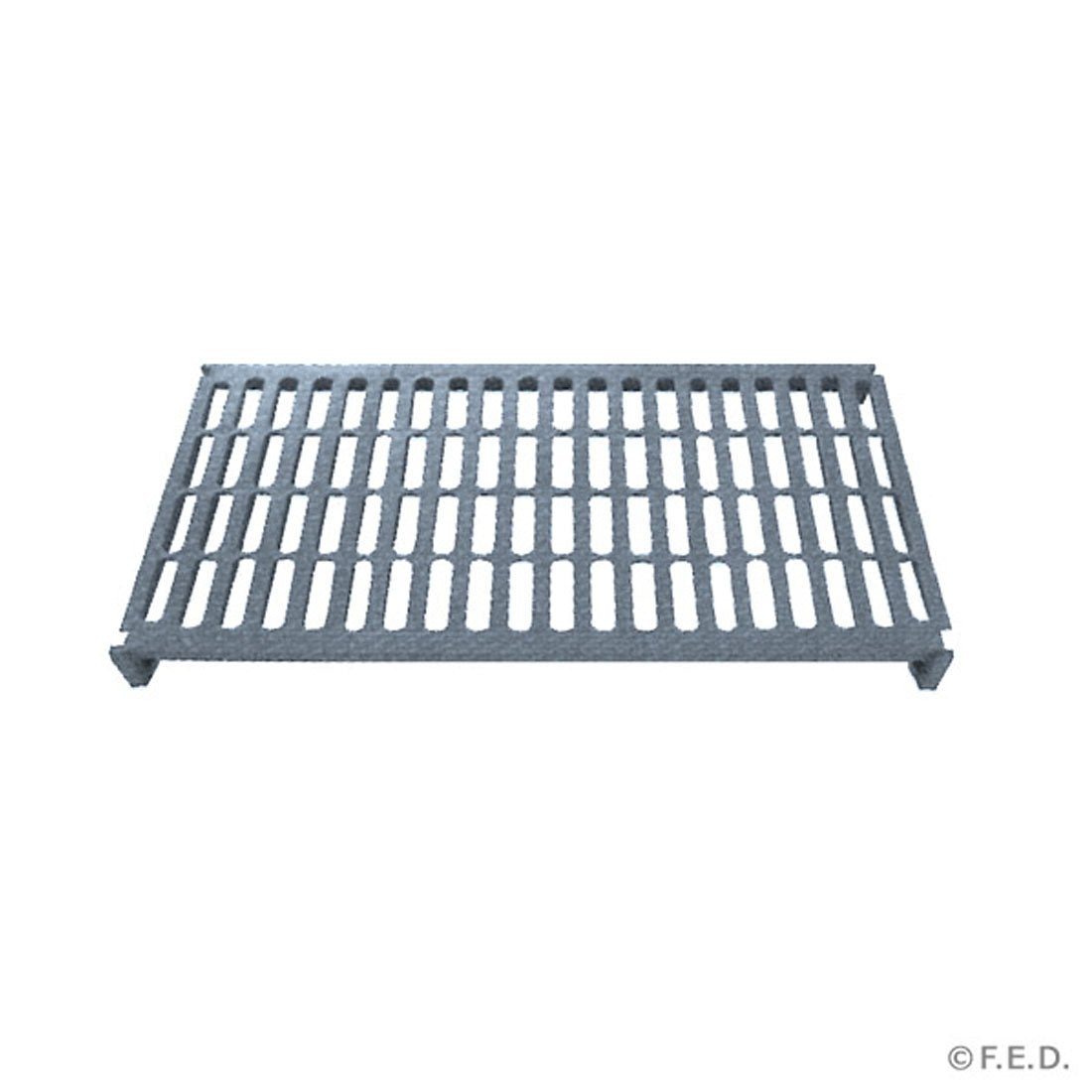 PVK18/72 additional shelf