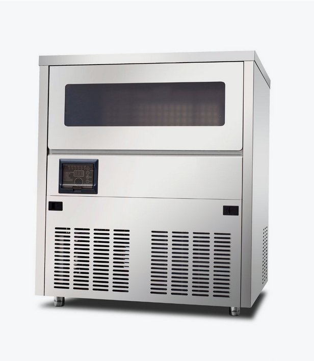 SN-101B Under Bench Ice Maker - Air Cooled