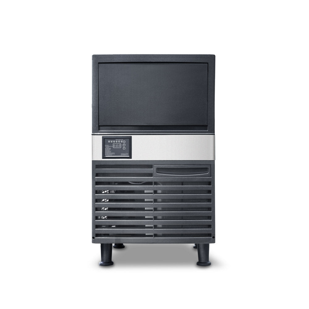 SN-80P UNDER BENCH ICE MAKER - AIR COOLED
