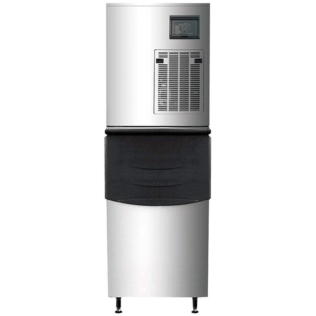 BLIZZARD PROFESSIONAL ICE MAKER - SN-145C