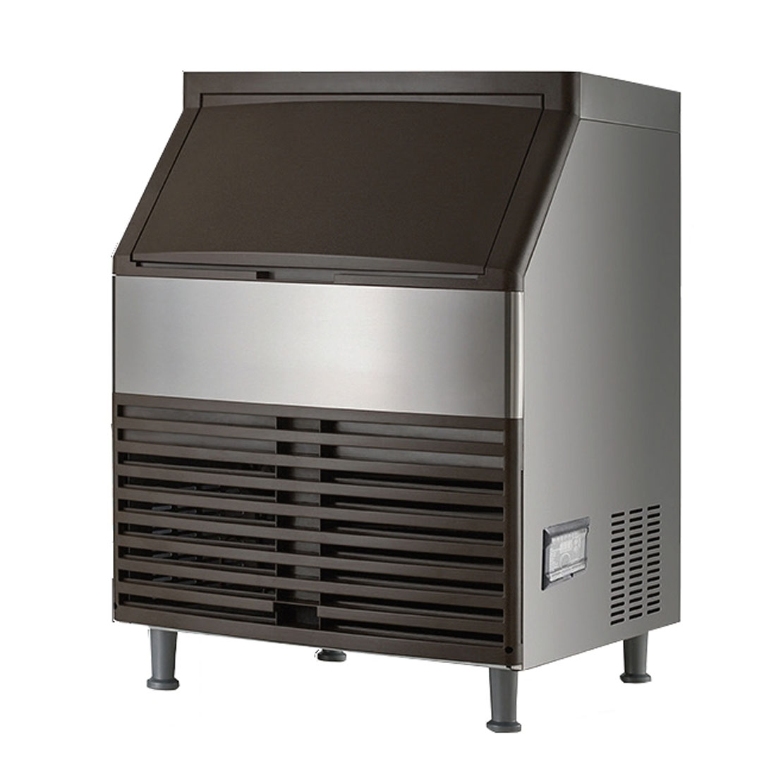 SN-210P ICE MAKER - AIR COOLED