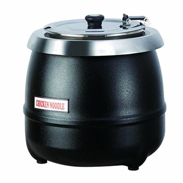 Soup Kettle 360 X 355|MIXRITE