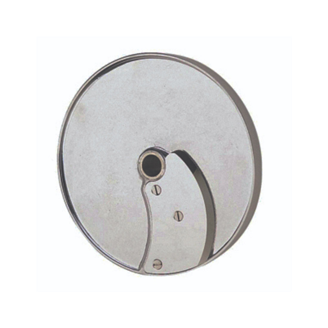SLICER (ALUMINIUM, SEMI CIRCULAR) 2MM SINGLE BLADE - SS002
