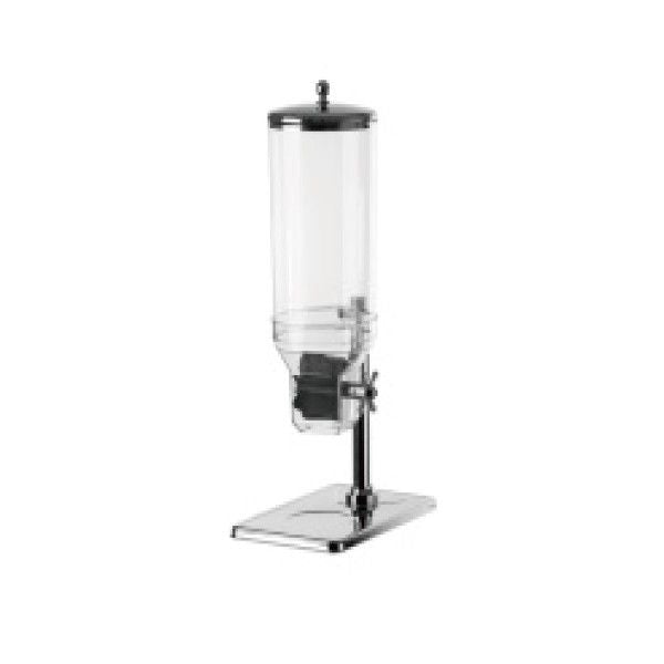 Stainless Steel Cereal Dispenser 360x230x660|MIXRITE