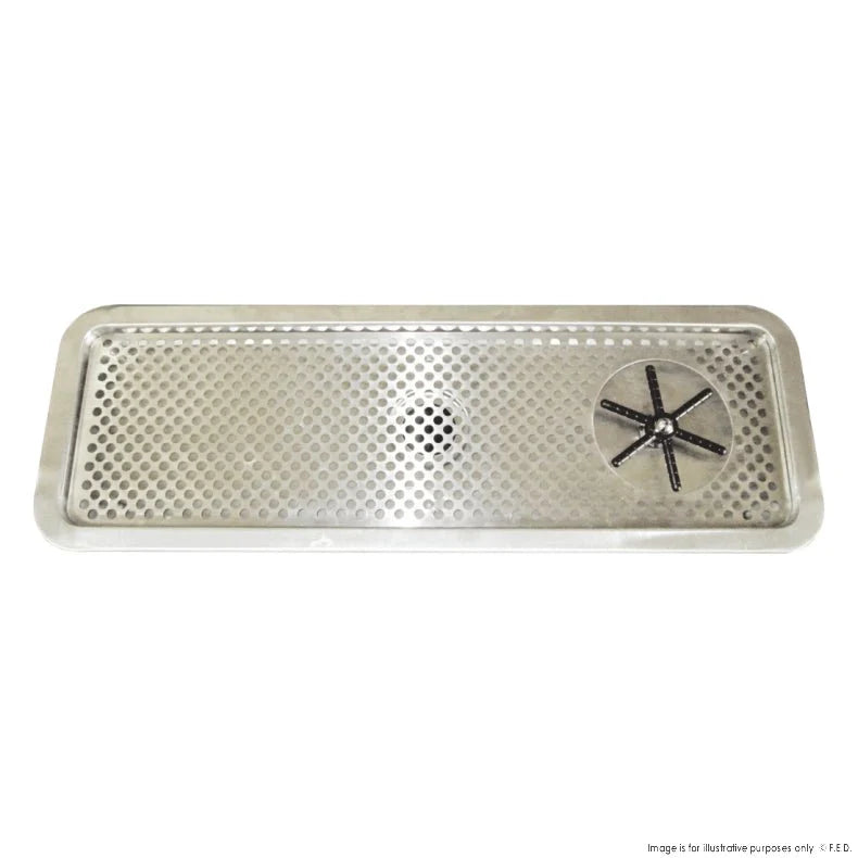 Sunmixer Large Glass Rinsers Counter Top Model T9860 - C
