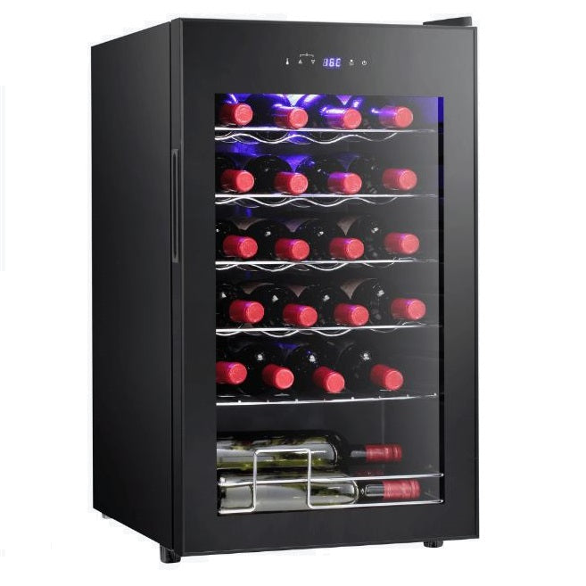 THERMASTER UNDERBENCH 65L WINE COOLER WB-24H
