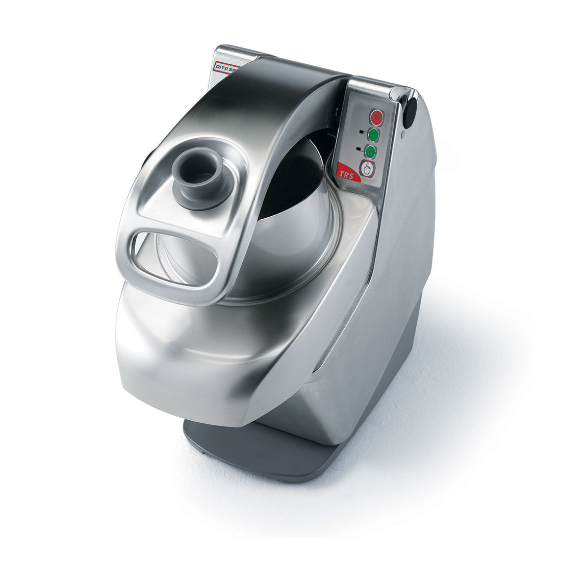 DITO SAMA VEGETABLE SLICER SINGLE PHASE SINGLE SPEED 500W - TRS-500