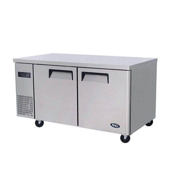 Undercounter Freezer 1500 Mm