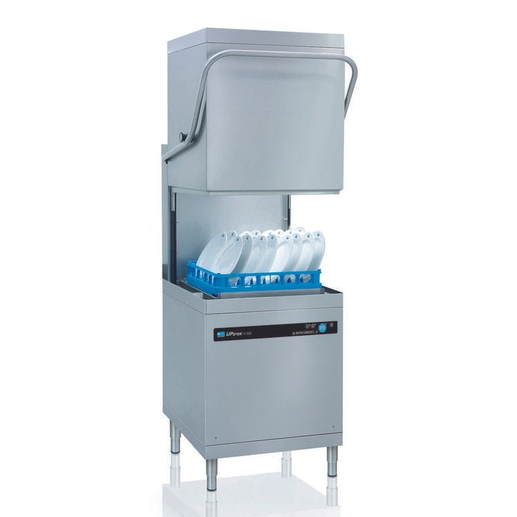 MEIKO UPSTER H500 PASS THROUGH DISHWASHER