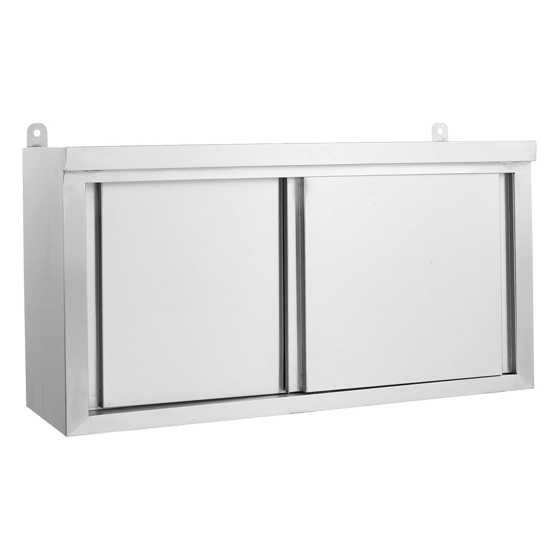 STAINLESS STEEL WALL CABINET - WC-0900