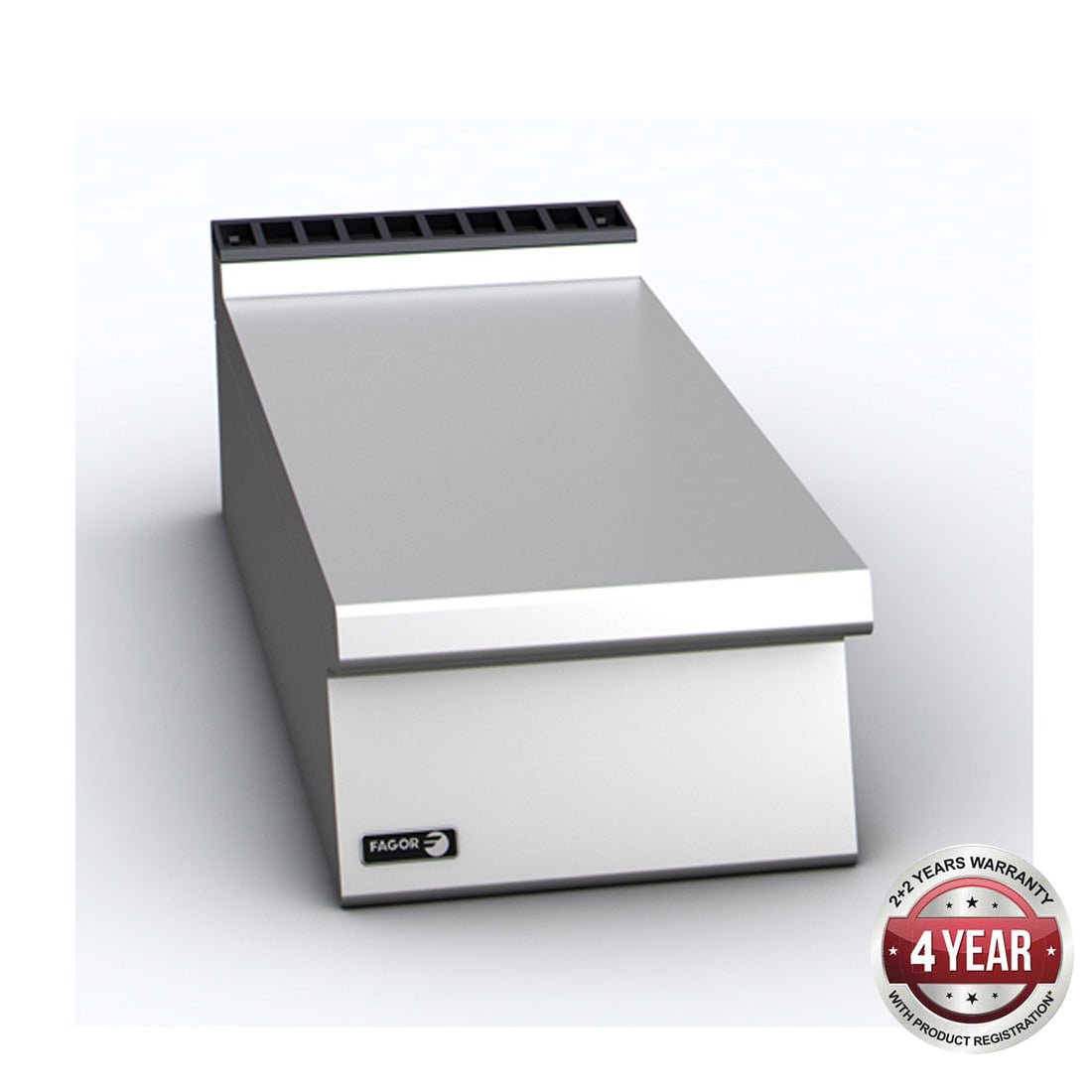 Work Top to Integrate into any Fagor 900 Series Line-up - EN-905