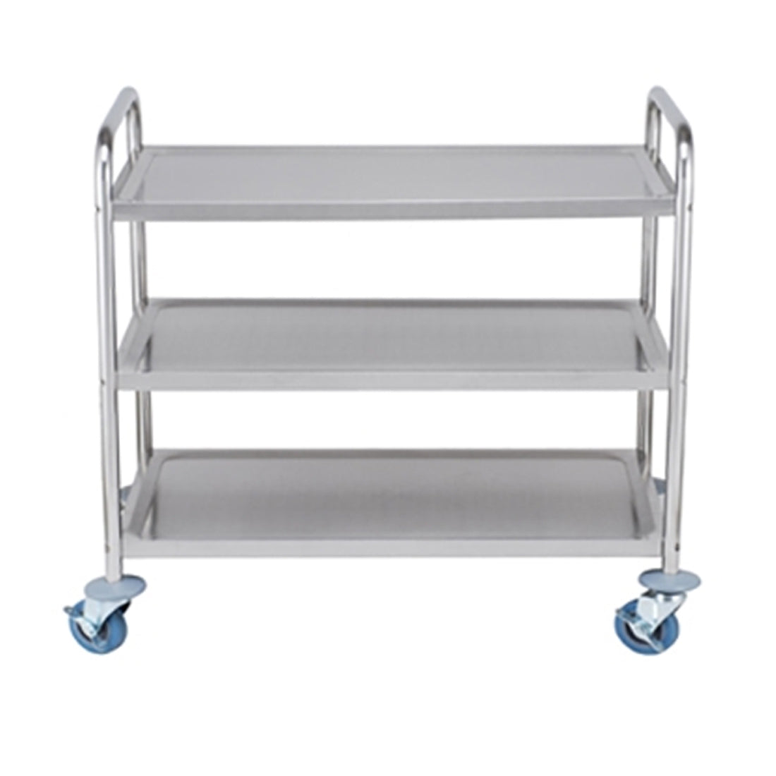 YC-103 STAINLESS STEEL TROLLEY