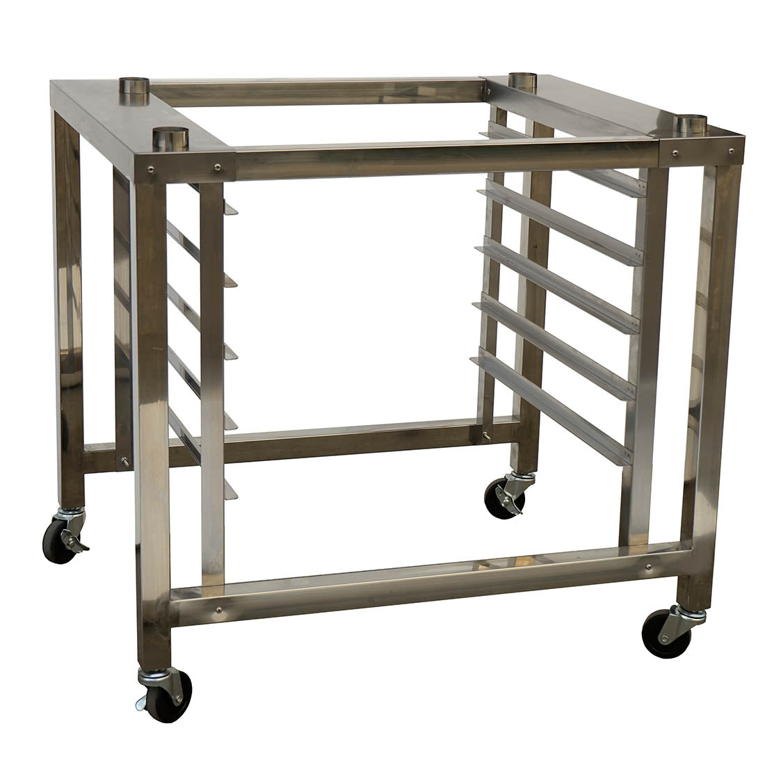CONVECTION OVEN STAND - YXD-6A-S